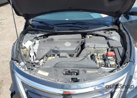 2014 Nissan Altima 2.5 S z USA, uszkodzony, nr VIN 1N4AL3AP2EC179498